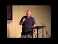 What Daniel Tells Us About the Future | Pastor Allen Nolan Sermon