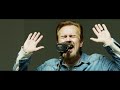 CASTING CROWNS - The Power of the Cross: Song Session