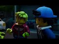 LEGO DREAMZzz Series Episode 2 | Dream Chasers