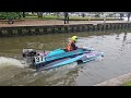 powerboat launch may 2024