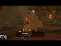 The Legend of Zelda Breath of the Wild | Still Collecting Shrines