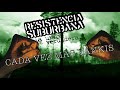 Resistencia Suburbana - La Unión Verdadera (DISCO COMPLETO)