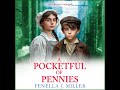 Fenella J Miller - Pocketful of Pennies - An emotional Victorian saga series from Fenella Miller