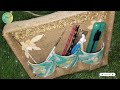 You Won't believe..These are made with Waste Materials | Trash To Treasure #howtomake #diycrafts