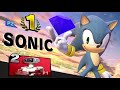 DO IT AGAIN | SSBU Sonic Montage