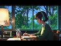 lofi chill jazz for working📜📑