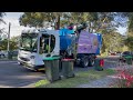 Garbage Trucks Australia - Sydney and more