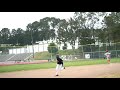 Manny Selles Baseball Edit