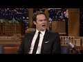Bill Hader Shares His First Time Getting High