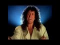 Brian May - Too Much Love Will Kill You (Official Video Remastered)