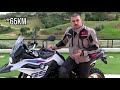 2018 BMW F850 GS İncelemesi İçin İspanya'daydık!