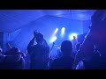 Rock am Kuhteich 2024 - Heckspoiler - Fresse (Live)