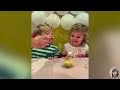 Children Birthday is RUINED! Brother blows out birthday candles!