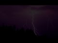 3D Rain and Thunder Sound - Sleep, Meditate and Relax Songs (2 Hours)