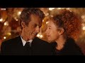 Doctor Who: Wild Blue Yonder | End Scene edit