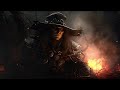 Witch Hunters Vigil | GRIMDARK Music of Warhammer Fantasy | Immersive Dark Quest Ambient Soundtrack