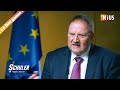 Bundestags-Vizepräsident Kubicki: „Faeser ist eine Gefahr für unsere Demokratie“