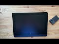 REVIEWING THE NEWEST XPPEN TABLET SERIES (the buttons are OFF the tablet????)
