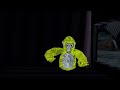 Five Nights At Freddy's Trailer (A Gorilla Tag Movie)