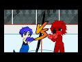 Gil Vs Muno (A Roleplay That Me And My Friend @craigmariofan6518 Did)