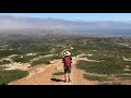 Exploring Santa Rosa Island