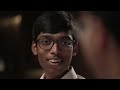 Vishy's Exclusive Dinner with Indian Candidates ft. Pragg, Gukesh, Vaishali, Humpy