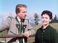 The Dairymaid of St. Kathrein 1955 Austrian movie with subtitles