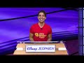 Disney Jeopardy Trivia • Iconic Laughs, Loki, Darkwing & More