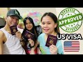 PAANO MAG APPLY NG US VISA | TIPS, PROCESS, REQUIREMENTS & EXPERIENCE by Tta Rox