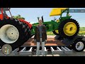 THE START OF A 1990'S AMERICAN FARM! (ROLEPLAY) | FARMING SIMULATOR 22