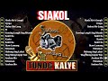 Siakol Greatest Hits Album Ever ~ The Best Playlist Of All Time - BATANG 90S TUNOG KALYE