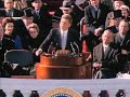 Inaugural Address of John F. Kennedy (USG 17 MI)