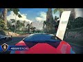 Asphalt8 セスエレでマルチ