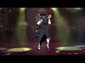 Black Dahlia Stock Dancin' - Skullgirls Fan Animation - by ReyMercury