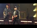 FALL OUT BOY - FULL SHOW@Madison Square Garden New York 3/22/24