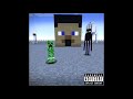 Travis Scott - WAKE UP (Minecraft Parody Song)
