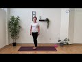 Yoga za vratnu kralježnicu
