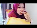 ASMR eating somay With shrimp crackers