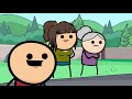 Cyanide & Happiness Compilation - #31