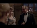 Downton Abbey - Anna is finally free of Mr. Green