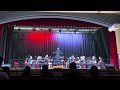 Newfield HS Symphonic Band Spring Concert - Song 2