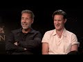 House of the Dragon Cast Talk On-Set Bromance and Favourite Game of Thrones Characters 🐉