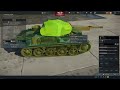 Sons of Attila Dev Server Overview - All The New Vehicles, Tech Trees, And Animations [War Thunder]