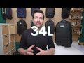 Top 10 Best Travel Backpacks for One Bag Carry-on Travel