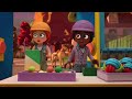 THE BIG PUPPY ESCAPE 🐶🐾 | S1E5 | #FullEpisode | LEGO Friends The Next Chapter