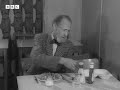 1964: The FIRST CHIP SHOP in DUNDEE | Tonight | World of Work | BBC Archive
