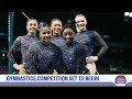 US women’s gymnastics aim for redemption at Paris Olympics