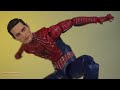 A Bitter Purchase - Marvel Legends Spider-Man Tobey Maguire No Way Home 2023 Figure Review