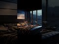 Relaxing Sleep | Piano and Rain Sounds | Soothing Music with Rain Sounds for Relaxation and Sleep