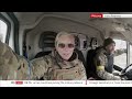 Ukraine war: Captured medic's bodycam footage shows horror of Mariupol